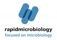 Rapid Microbiology Logo Rapid Microbiology Logo