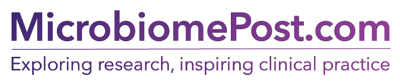 Microbiome Post Logo Microbiome Post Logo