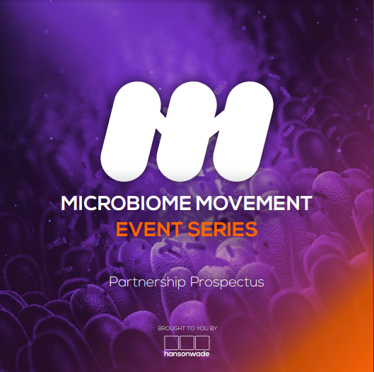 Microbiome Movement Event Series Prospectus