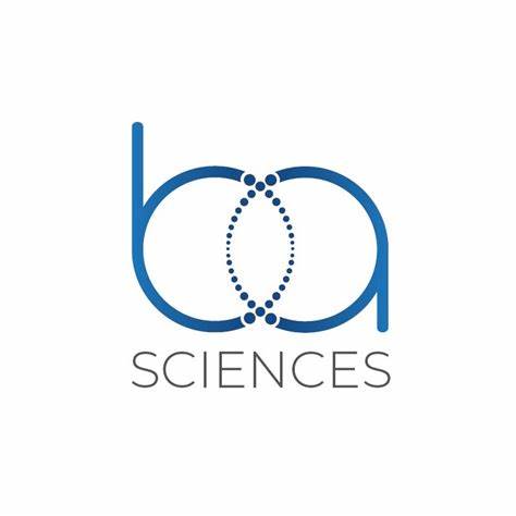 BA SCIENCES LOGO