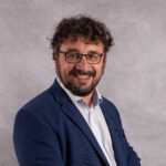 Richard Ellis Speaker