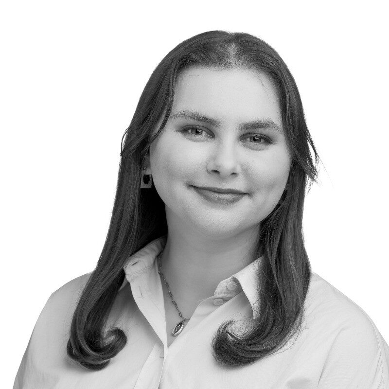 Gabriela Gurycz Gabriela Gurycz