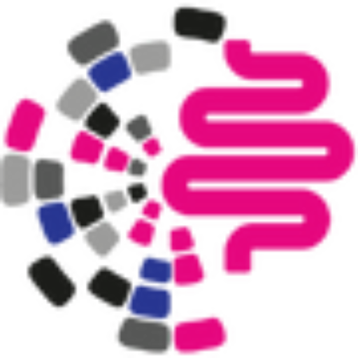 Precision Medicine in Inflammatory Bowel Disease Summit Logo