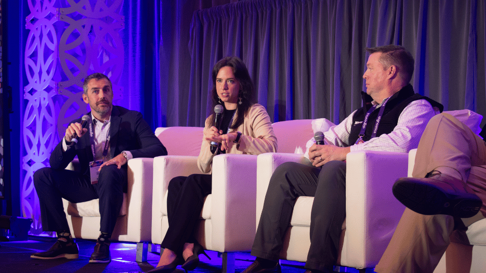 Leading Innovation Panels