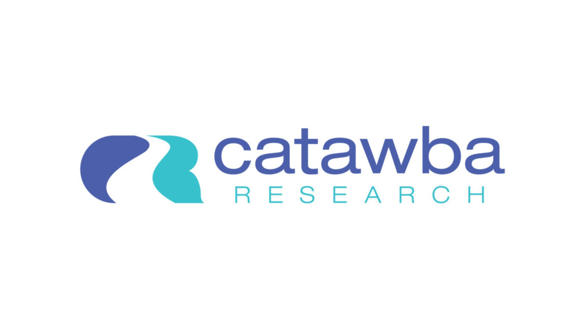 Catawba Research Logo - Testimonial for the Microbiome Movement USA Summit