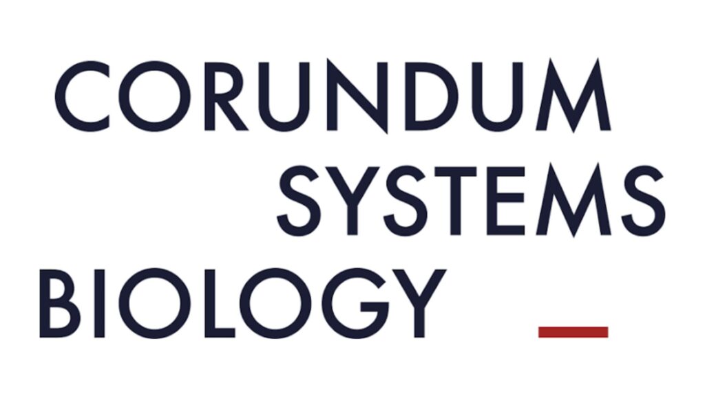Corundum Systems Biology - Attending Company at the 11th Microbiome Movement USA Summit 2026