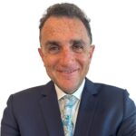 Eddie Moradian