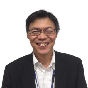 Jun Terauchi, Metagen Therapeutics - Expert Speaker at the 11th Microbiome Movement USA Summit
