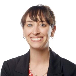 Kelsey Wheeler, Tulip Biosciences - Expert Speaker at the 11th Microbiome Movement USA Summit