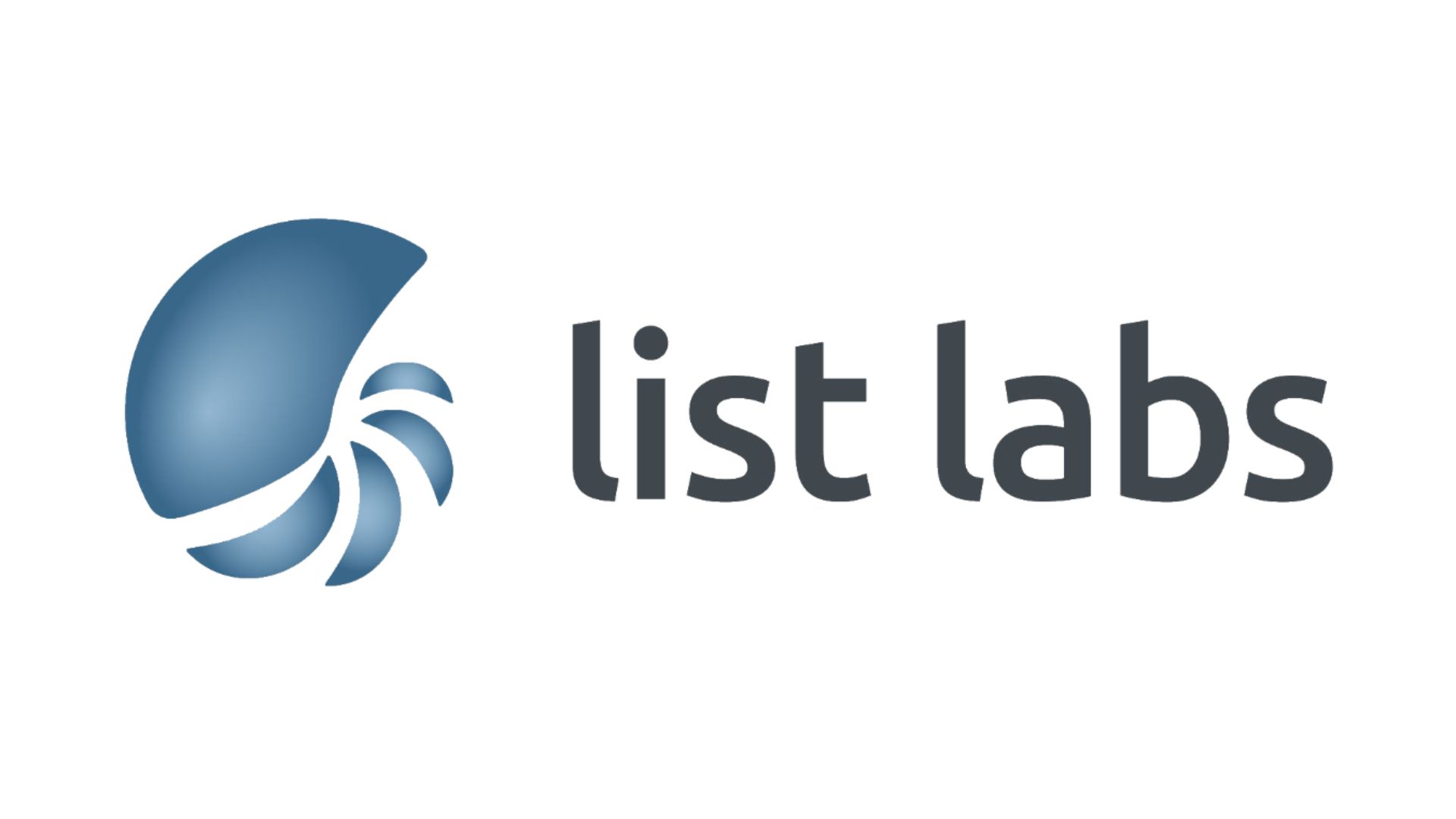 List Laboratories Logo - 2025 Testimonial for the Microbiome Movement USA Summit