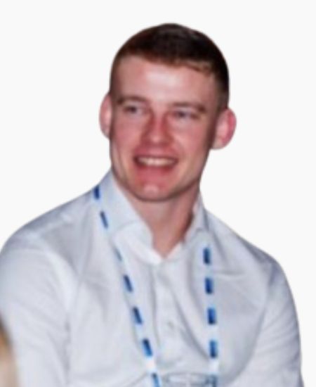 Samuel Turner - Partnerships Director at the 11th Microbiome Movement USA Summit 2026