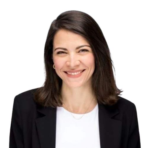 Vanessa Ridaura, The Gates Foundation - Expert Speaker at the 11th Microbiome Movement USA Summit