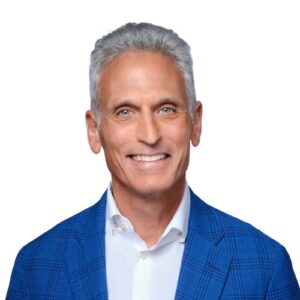 Adam Perlman, Pendulum Therapeutics - Expert Speaker at the 11th Microbiome Movement USA Summit