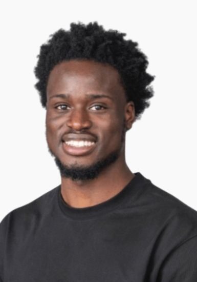 Michael Okungade - Program Director at the 11th Microbiome Movement USA Summit 2026