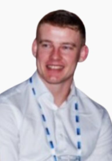 Samuel Turner - Partnerships Director at the 11th Microbiome Movement USA Summit 2026